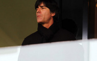 Joachim Low tin vào cơ hội vô địch Euro 2012 của tuyển Đức