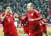 Video: Bayern Munich có nên tin dùng Arjen Robben