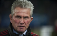 Bayern Munich: Favre sẽ thay Heynckes?