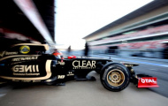 F1 GP 2012: Lotus bỏ cuộc