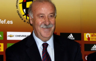 Del Bosque ngạc nhiên vì có những HLV 'luôn than vãn đủ điều'