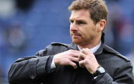Andre Villas-Boas phủ nhận tin đồn liên hệ với Inter