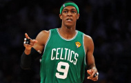 Rajon Rondo của Celtics được triệu tập bổ sung cho All-Star Game