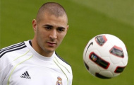 Real Madrid mất Benzema trong 2 tuần