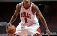 Derrick Rose sẵn sàng cho All-Star Game