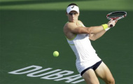 Stosur và Wozniacki vào vòng ba Dubai Championships