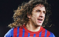 Puyol sắp gia hạn hợp đồng mới với Barca