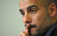 Pep Guardiola: Nước cờ hiện tại hay là bài toán cho tương lai?