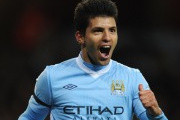 Video: Sergio Aguero ghi bàn ở giây thứ 18