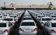 Toyota cân nhắc xuất khẩu xe từ châu Âu về châu Á