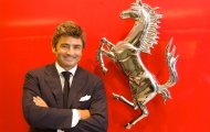 CEO của Ferrari nhận giải Giám đốc điều hành của năm 2012