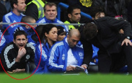 PSG lại gạ gẫm Frank Lampard