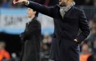 Barca không ép Guardiola gia hạn hợp đồng