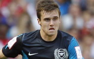 Carl Jenkinson: Arsenal mạnh hơn Tottenham