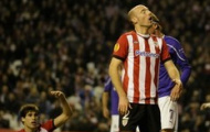 Video Europa League: Đánh bại Lokomotiv, Athletic Bilbao hẹn Man United ở vòng 1/8