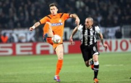 Video Europa League: PAOK 0 - 3 Udinese