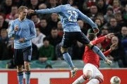 Video Europa League: Ajax xuất sắc đánh bại Quỷ đỏ tại Old Trafford