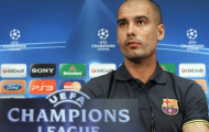 10 lý do Guardiola chưa tái ký hợp đồng với Barca