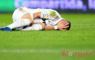 Mourinho đau đầu với hàng công của Real Madrid