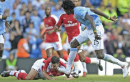 Arsenal và Tottenham đề phòng căng thẳng trước derby Luân Đôn