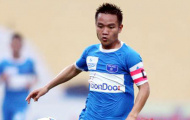 VFF yêu cầu trao giấy thanh lý hợp đồng cho Thanh Trung