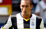 Chiellini tiết lộ nguyên nhân dẫn đến thành công của Juventus