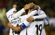 Europa League: Athletic Bilbao chờ quyết đấu M.U