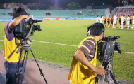Thương quyền bóng đá Việt đáng giá bao nhiêu?