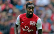 Djourou muốn Arsenal trở thành 'Vua của London'