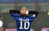 Vấn đề của Inter là Sneijder?