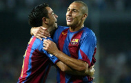 Henrik Larsson hết lời tán dương tiền vệ Xavi
