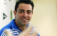 Xavi: “Tôi không làm HLV Barca!”
