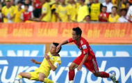 Trước Vòng 7 V-League: Chủ nhà 'khó thở' ?