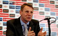 Stuart Pearce: Hãy trao tuyển Anh cho tôi, nhưng đừng hi vọng quá!