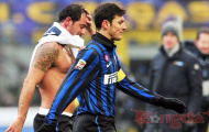 Inter Milan khủng hoảng: Lỗi tại ai đây?
