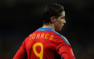 ĐT Tây Ban Nha triệu tập: Dấu chấm hết cho Torres