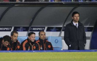 Chelsea: Xin hãy để Boas được yên!