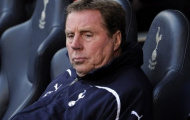 Harry Redknapp 'đá xoáy' Arsenal trước thềm đại chiến thành London