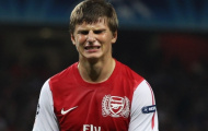 Zenit chính thức có được Andrey Arshavin