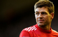 Steven Gerrard: Đây là lúc kết thúc 6 năm không danh hiệu
