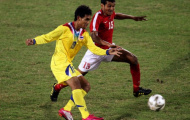 Thái Lan và Singapore quyết thu hẹp 'khoảng cách' với ĐT Việt Nam