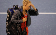 Wozniacki “sợ hãi” các danh hiệu