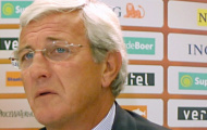Lippi không muốn đến Lazio