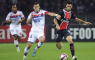03h00 ngày 26/2, Lyon – PSG: Tự tôn đấu tiềm lực