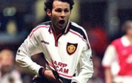 Video: Top 11 bàn thắng đáng nhớ trong sự nghiệp của Ryan Giggs