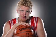 Video cầu thủ tham dự Sprite Slam Dunk: Chase Budinger