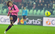 Milan để Pirlo tới Juventus là sai lầm