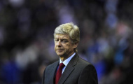Arsene Wenger nên rời Arsenal