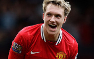 Phil Jones: Tôi tiến bộ nhiều từ khi đến Old Trafford