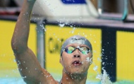 Hoàng Quý Phước chuẩn bị hành trang cho Olympic London
